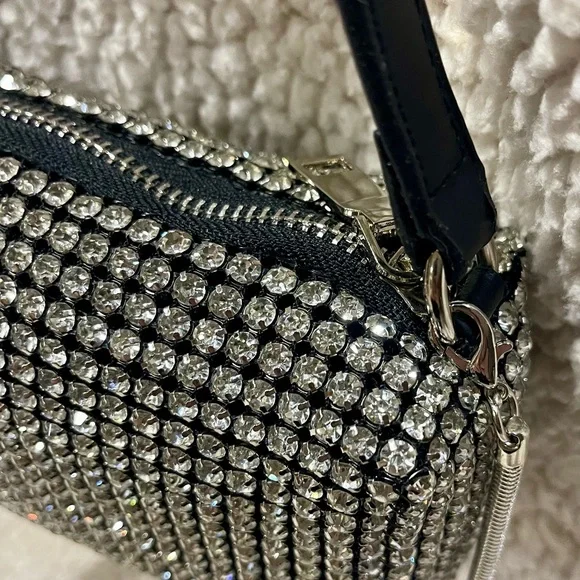 Ginger Evening Bag by Urban Expressions - Picture 4 of 10